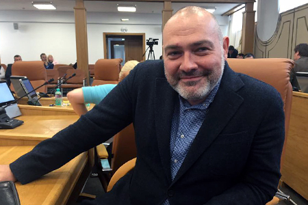 Прокуратура попросила суд лишить полномочий депутатов горсовета Красноярска Прокуратура попросила суд лишить полномочий депутатов горсовета Красноярска