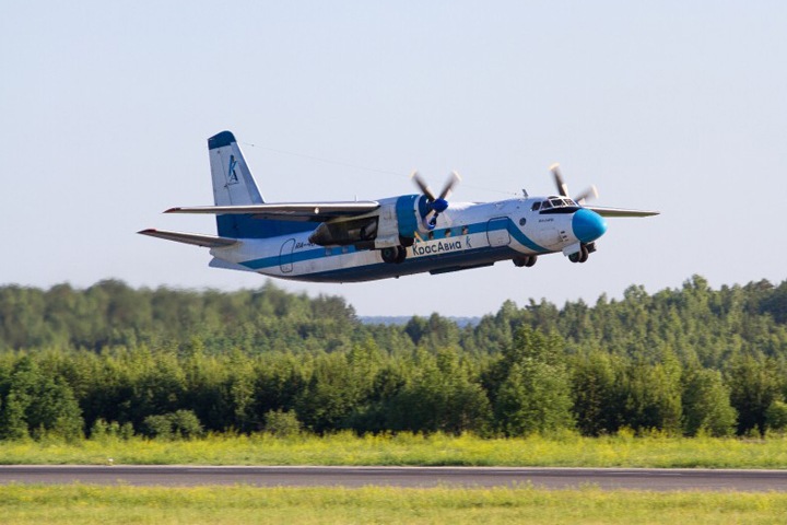 Гендиректор «КрасАвиа» задержан за взятку в 4 млн рублей Гендиректор «КрасАвиа» задержан за взятку в 4 млн рублей