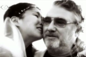 Журналисты обнаружили, что женой владельца Fashion TV стала модель из Бурятии Журналисты обнаружили, что женой владельца Fashion TV стала модель из Бурятии