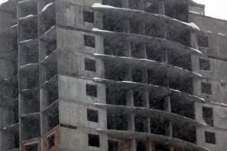 Новосибирское правительство предложило резервировать 10% жилья для обманутых дольщиков