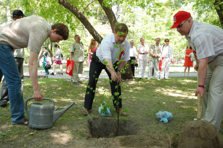 Коммунисты соберут новосибирцев на митинг против точечной застройки и вырубки зеленых зон Коммунисты соберут новосибирцев на митинг против точечной застройки и вырубки зеленых зон