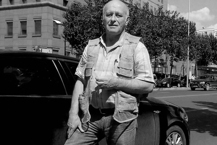 Суд начал рассматривать дело о госизмене томского физика Суд начал рассматривать дело о госизмене томского физика