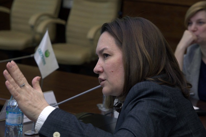 Сбербанк совершенствует схему продажи проблемных залогов