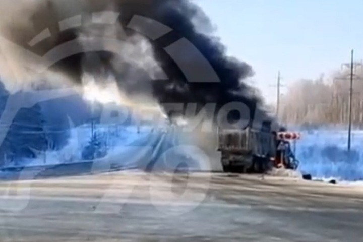 Среди погибших в аварии с томской «скорой» оказался зам главврача перинатального центра