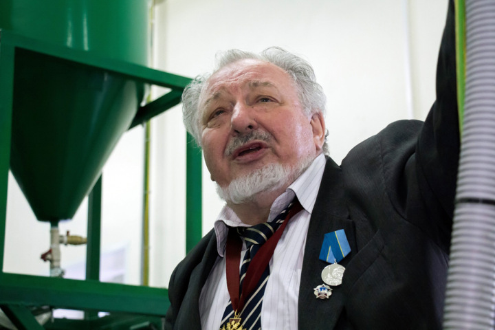 Академик Конторович назвал банкротство «Сибнефтегеофизики» трагедией для страны