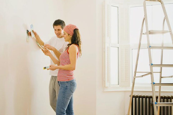 Как сделать ремонт в квартире своими руками Как сделать ремонт в квартире своими руками