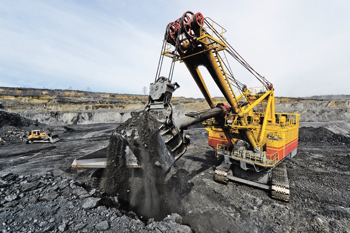 Новосибирский угольный участок «Богатырь» будет разрабатывать структура бывшего топ-менеджера «Роснефти»