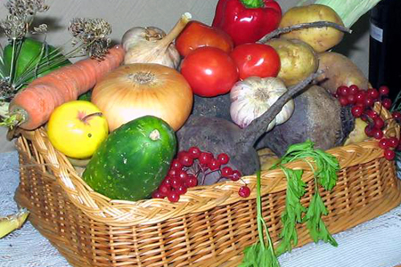 Минимальный набор продуктов новосибирца подорожал на 6% в 2015 году Минимальный набор продуктов новосибирца подорожал на 6% в 2015 году