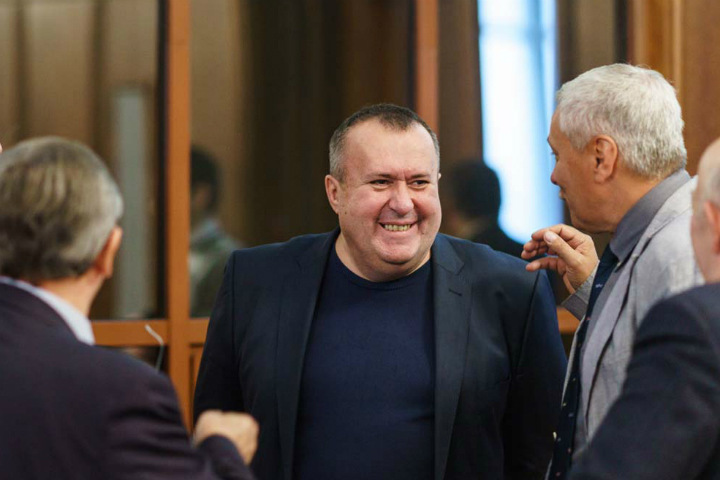 Власти отдают под коттеджи Барышевский лес у Восточного обхода Власти отдают под коттеджи Барышевский лес у Восточного обхода