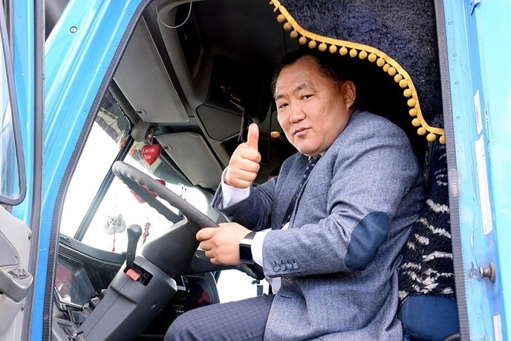 Эксперт об отставке главы Тувы: «Шойгу уже не будет министром обороны»