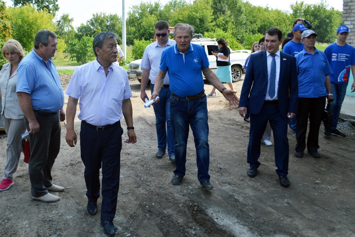 Мэра будущей новосибирской ТОР обвинили в вымогательстве