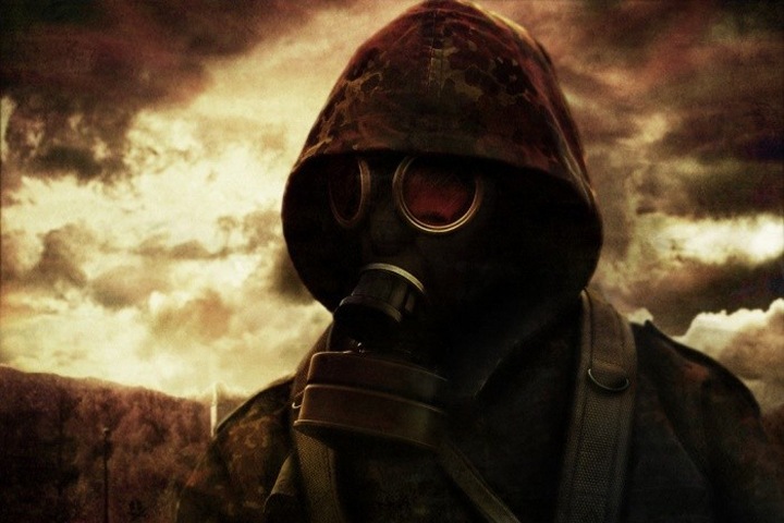 Двадцать человек пострадали от химического выброса рядом с заводом «ЕВРАЗ ЗСМК» в Новокузнецке