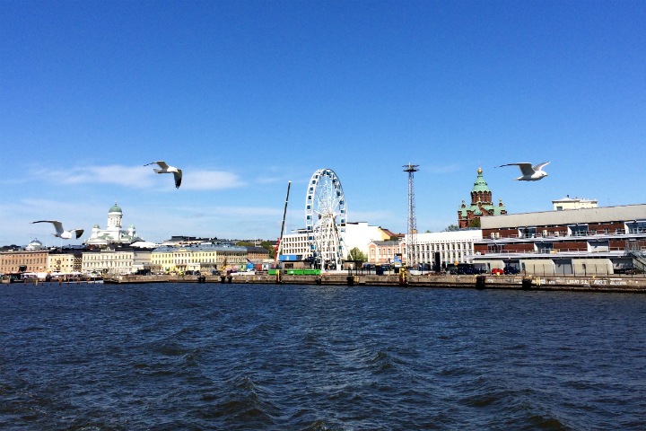 Ученые разработали новую модель для прогноза изменений климата