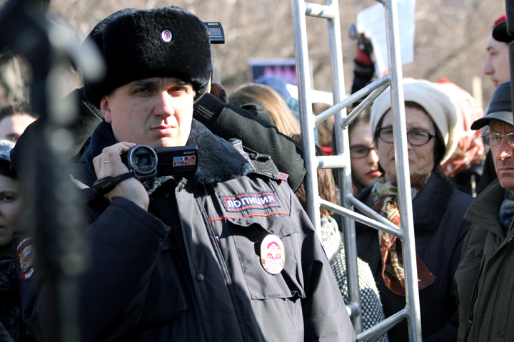 Власти подготовят специальные меры для «атмосферы спокойствия» новосибирцев Власти подготовят специальные меры для «атмосферы спокойствия» новосибирцев