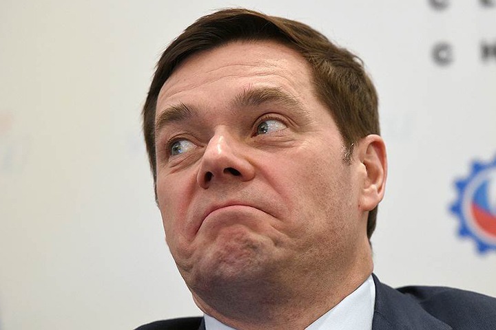 Бывший работодатель Травникова увеличил состояние на $1,2 млрд