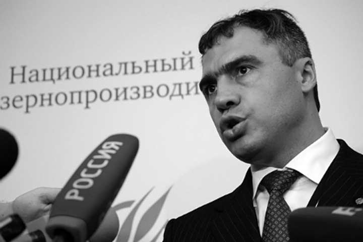 Суд отменил арест основателя «Сибирского аграрного холдинга»