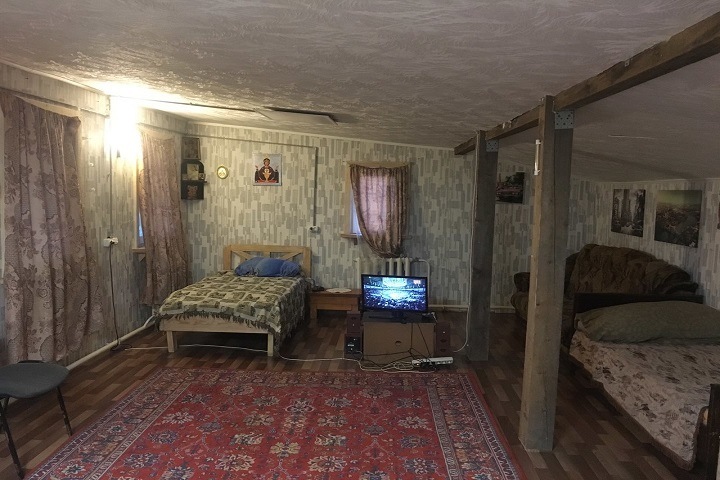 Уголовное дело возбудили после похищения и насильного помещения красноярца в ребцентр