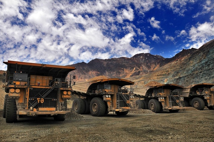 Владельцев «Сибантрацита» позвали добывать уголь в Венесуэле