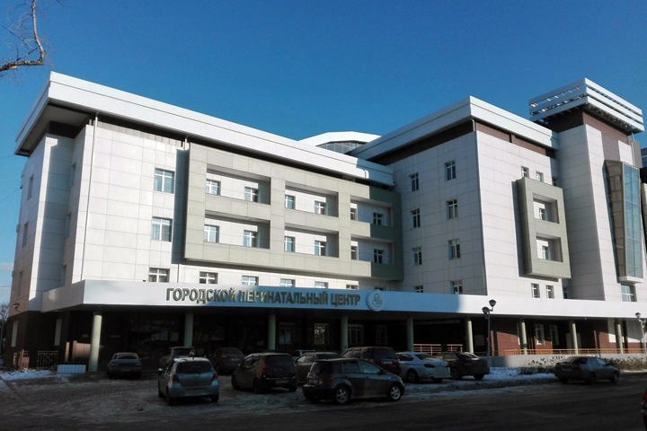 Обыски начались в Иркутском перинатальном центре после «протестной планерки» Обыски начались в Иркутском перинатальном центре после «протестной планерки»