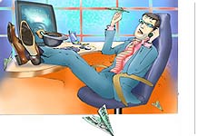 Ru.ка помощи | Иллюстрация: Адгур Дзидзария