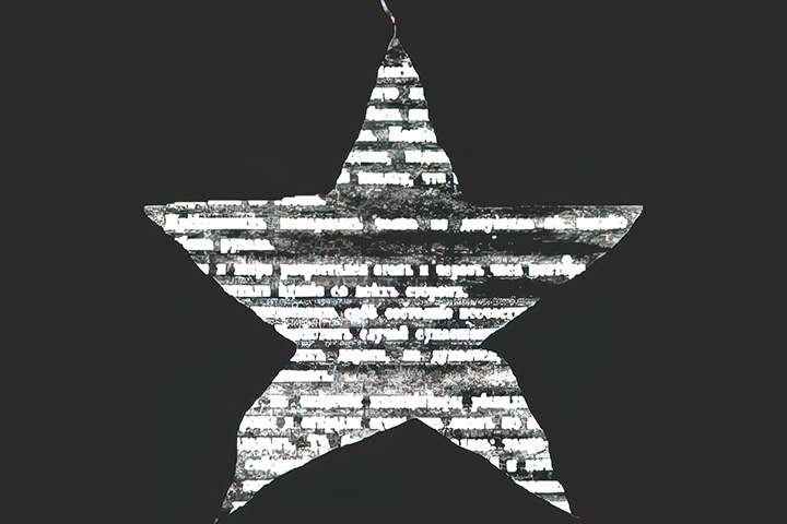 Выставка «черных концептуалистов» пройдет в Новосибирске Выставка «черных концептуалистов» пройдет в Новосибирске