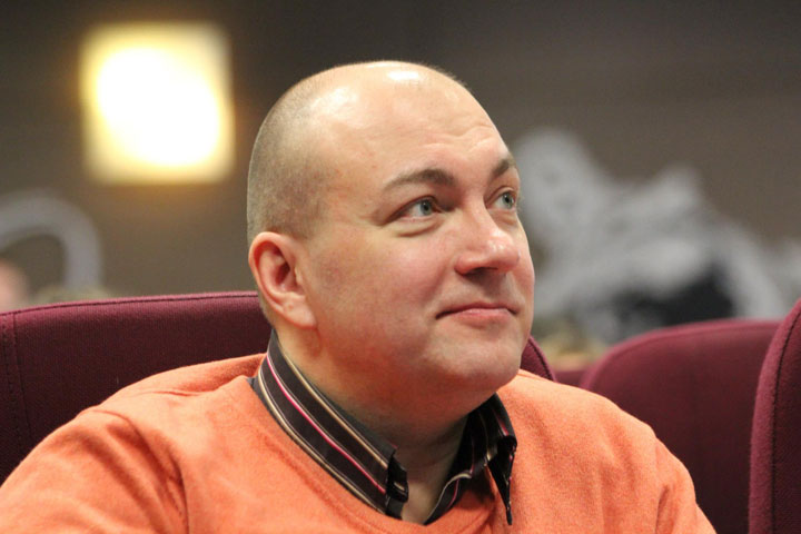 Суд оставил Дмитрия Петрова в СИЗО до конца лета