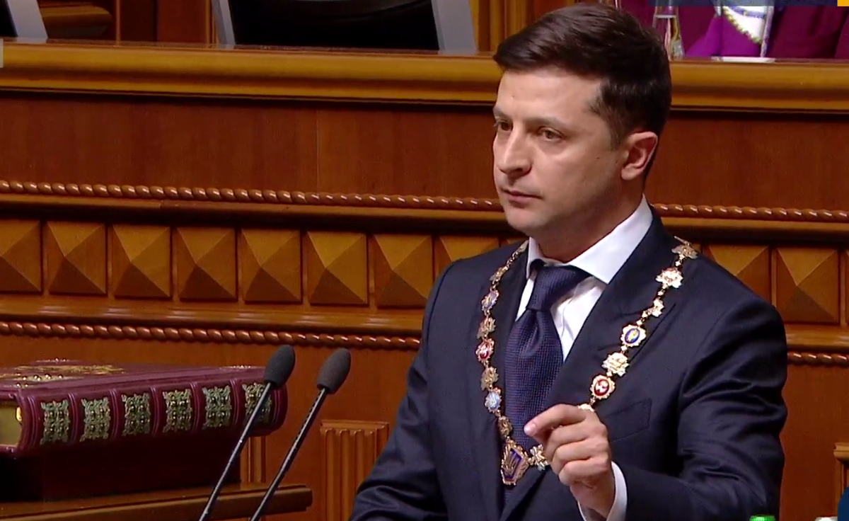 YouTube/112 Украина