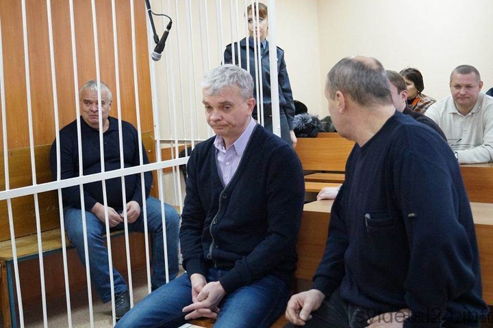 Власти Бердска решили купить землю под расширение кладбища у брата спикера горсовета Власти Бердска решили купить землю под расширение кладбища у брата спикера горсовета