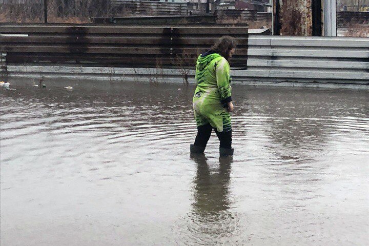 Около 500 человек эвакуировали из зоны подтопления в Алтайском крае Около 500 человек эвакуировали из зоны подтопления в Алтайском крае
