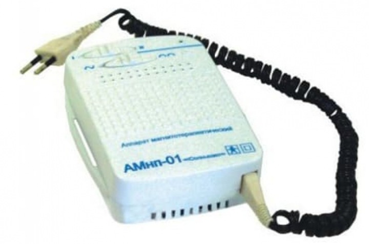 Аппараты для магнитотерапии – производственная компания Солнышко Аппараты для магнитотерапии – производственная компания Солнышко