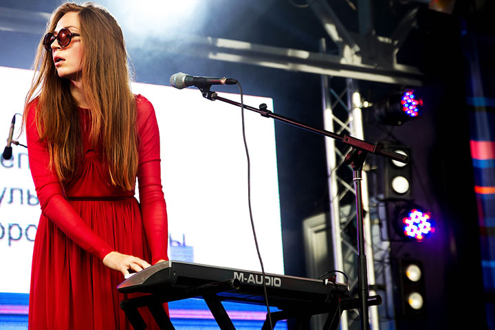 Независимые сибирские музыканты соберутся в Красноярске на первом фестивале «Кулик-фест» Независимые сибирские музыканты соберутся в Красноярске на первом фестивале «Кулик-фест»