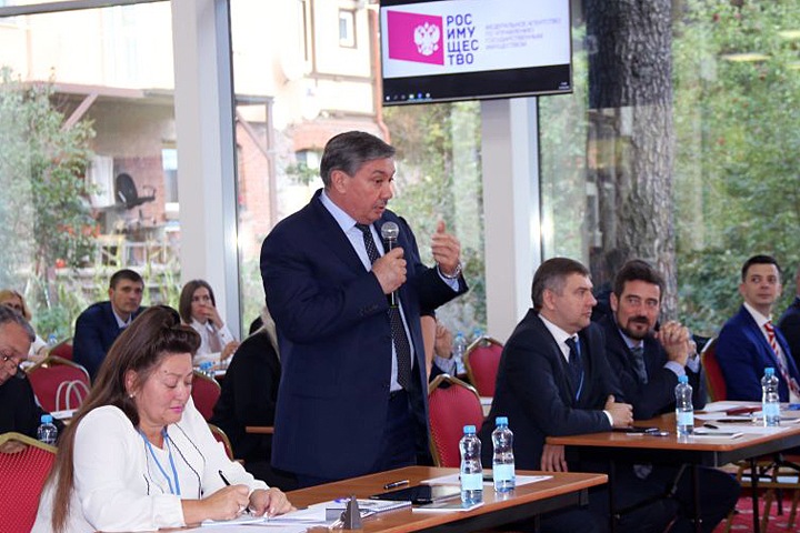 Счетная палата обвинила новосибирское Росимущество в нарушениях на миллионы Счетная палата обвинила новосибирское Росимущество в нарушениях на миллионы