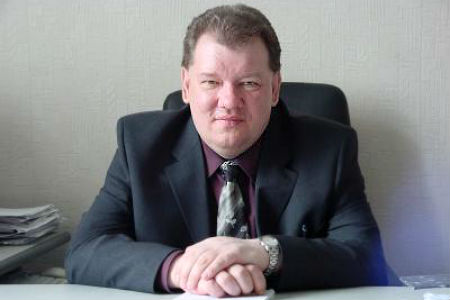 Бывший вице-мэр Новосибирска возглавит КБУ Бердска