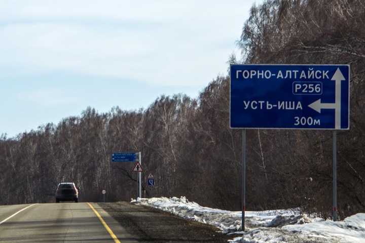 Более 1 тыс. алтайских сирот остались без жилья