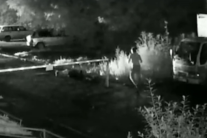 Новосибирский полицейский покончил с собой перед свадьбой из-за долгов