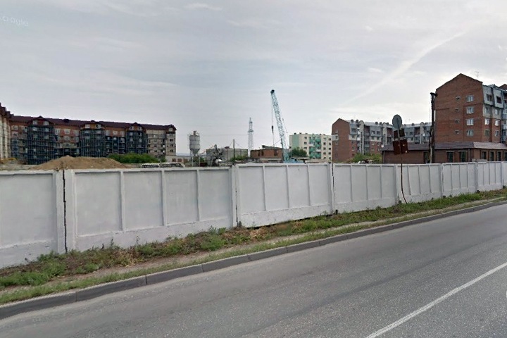 Мэрия Новосибирска потратила 60 млн на квартиры в долгострое