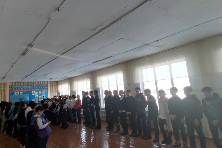 Детский омбудсмен Тувы подала в отставку после изнасилования ребенка в школе. Правозащитники говорят, что дело пытались замять