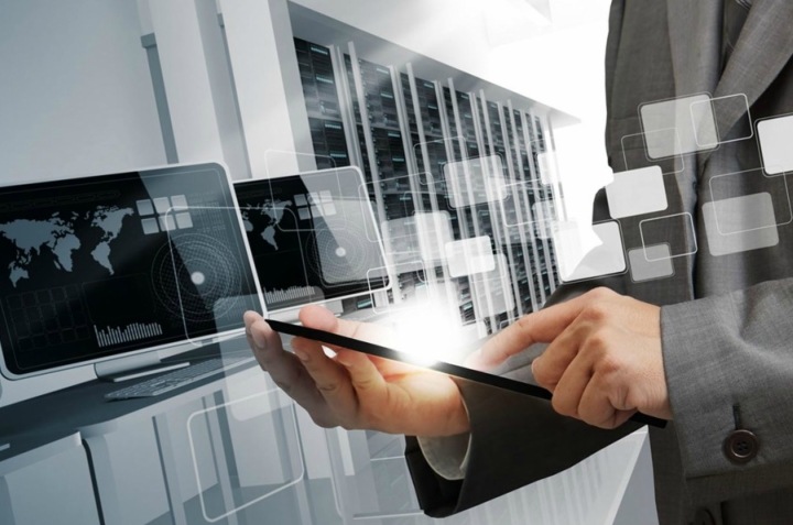 Аутсорсинг ИТ-сферы: платформа DPI для анализа трафика