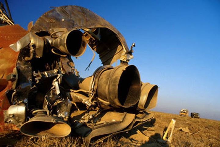 «Не дай бог это попадет в прессу»: главу СО РАН опять смутил доклад про экологию «Не дай бог это попадет в прессу»: главу СО РАН опять смутил доклад про экологию