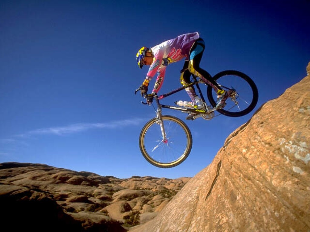 Выбор и покупка велосипеда в специализированном интернет-магазине