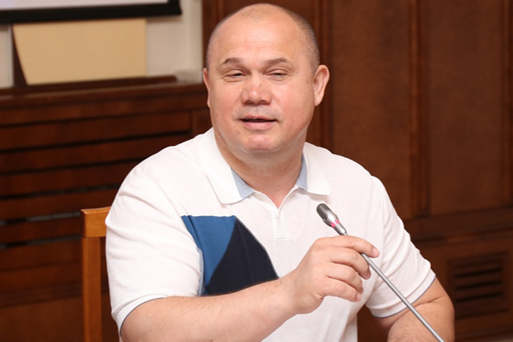 Заксобрание предлагает облегчить трудоустройство новосибирских инвалидов Заксобрание предлагает облегчить трудоустройство новосибирских инвалидов