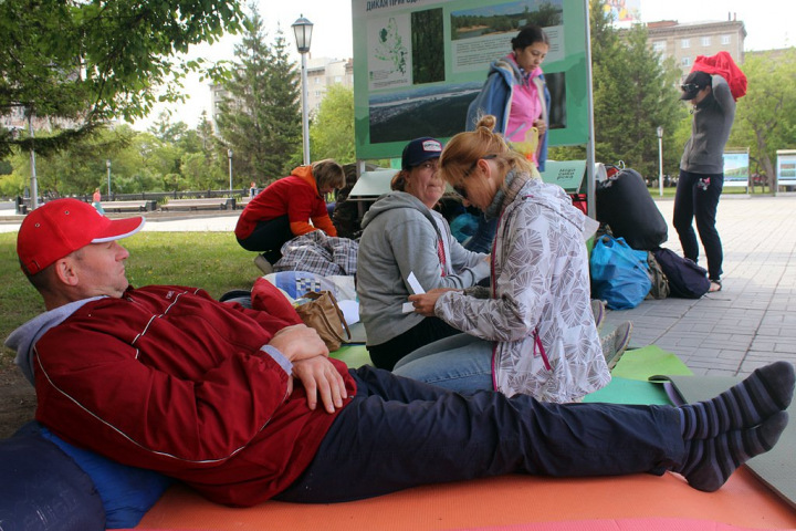 Мэрия Новосибирска заявила о новых обманутых дольщиках на Тульской
