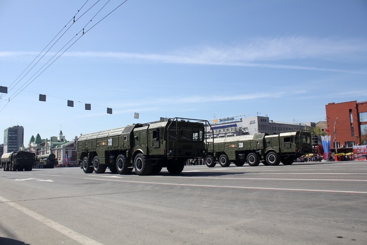 Ветераны новосибирского производителя деталей для «Искандеров» остались без материальной помощи