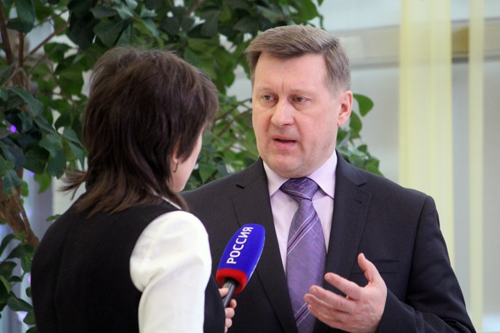 Новосибирск сократит дефицит бюджета в 2018 году Новосибирск сократит дефицит бюджета в 2018 году