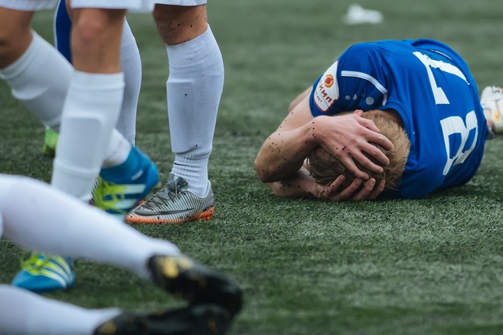 Лигу, в которой выступает ФК «Новосибирск», закрывают Лигу, в которой выступает ФК «Новосибирск», закрывают