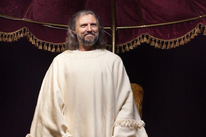 Дело Виссариона передают в суд Дело Виссариона передают в суд