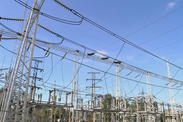 Красноярские власти не согласовали инвестпрограмму «МРСК Сибири» Красноярские власти не согласовали инвестпрограмму «МРСК Сибири»