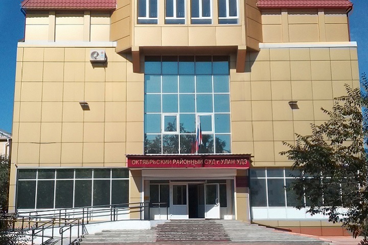 Бурятских полицейских арестовали по подозрению в насилии над задержанным. Они могли разорвать прямую кишку подростку