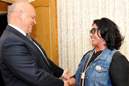 Штаб Виктора Назарова заявил о возвращении иностранных денег Штаб Виктора Назарова заявил о возвращении иностранных денег