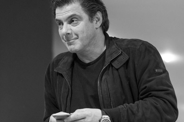 Колумнист «Ведомостей» и «Новой газеты» расскажет новосибирцам о сценариях политического режима Колумнист «Ведомостей» и «Новой газеты» расскажет новосибирцам о сценариях политического режима